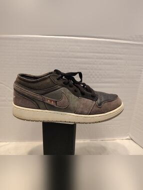 Nike Air Jordan 1 low SE craft Inside Out # 7 Youth